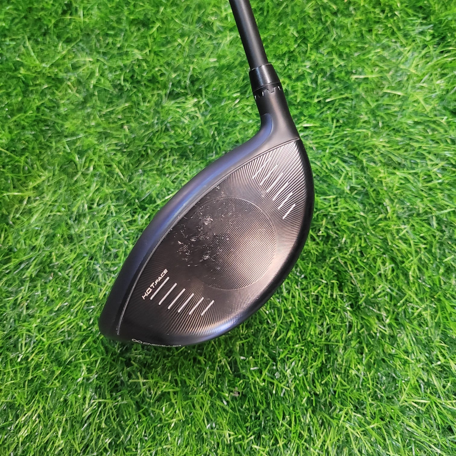 COBRA Driver / LTDx LS / 9.0 / S