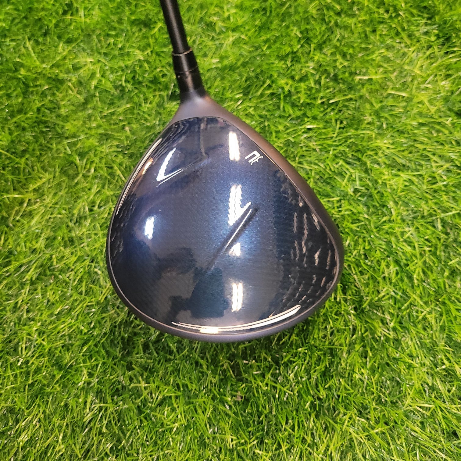 COBRA Driver / LTDx LS / 9.0 / S