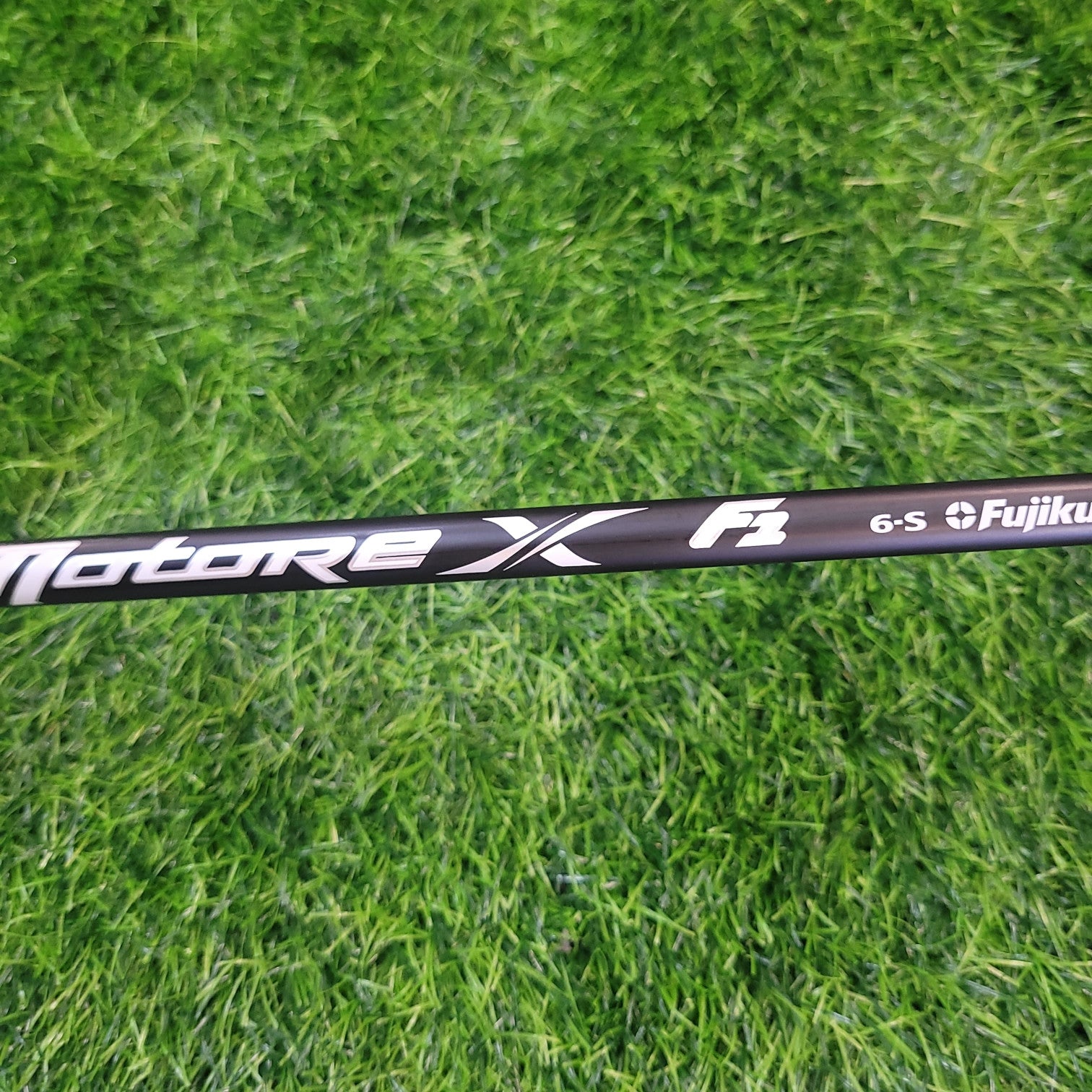 COBRA Driver / LTDx LS / 9.0 / S
