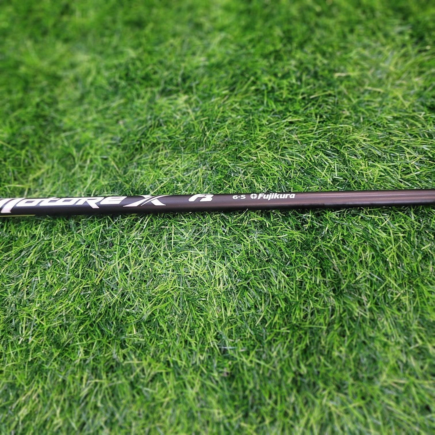 COBRA Driver / LTDx LS / 9.0 / S