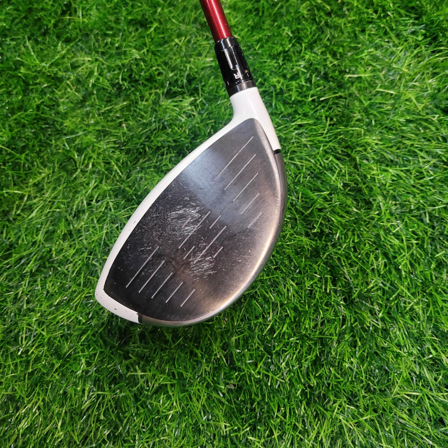 2-4 TaylorMade Drivers ($80~)