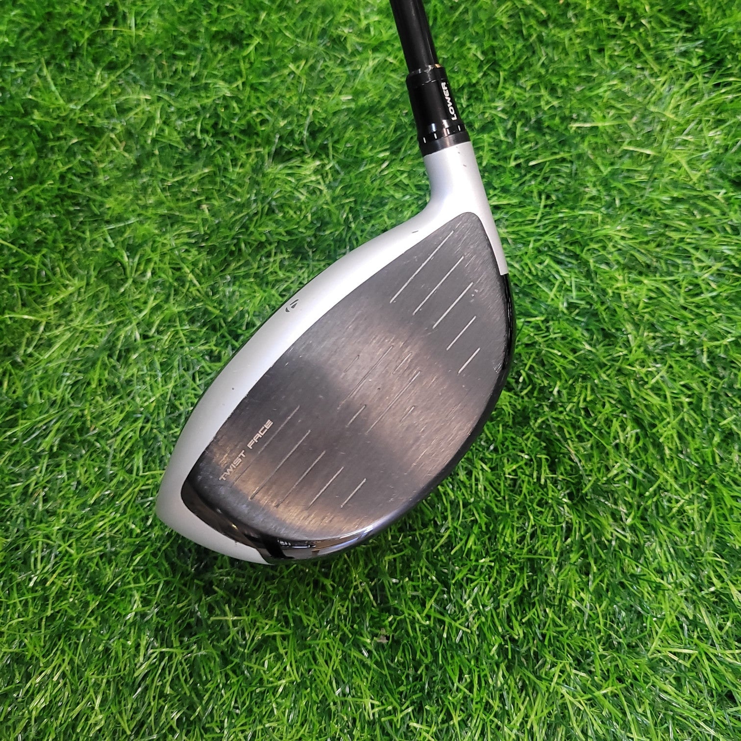 TaylorMade Driver / M4 / 10.5 / R