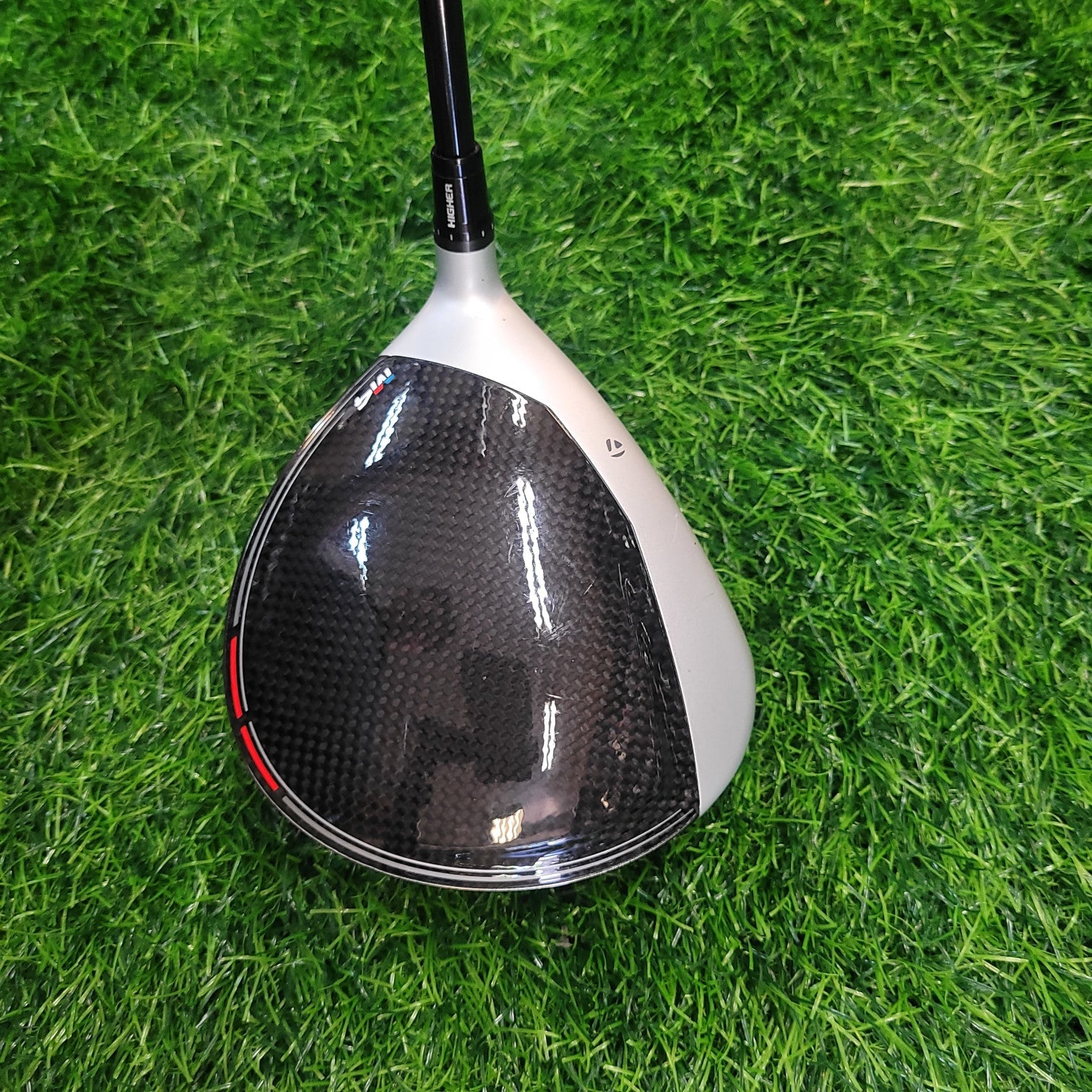 TaylorMade Driver / M4 / 10.5 / R