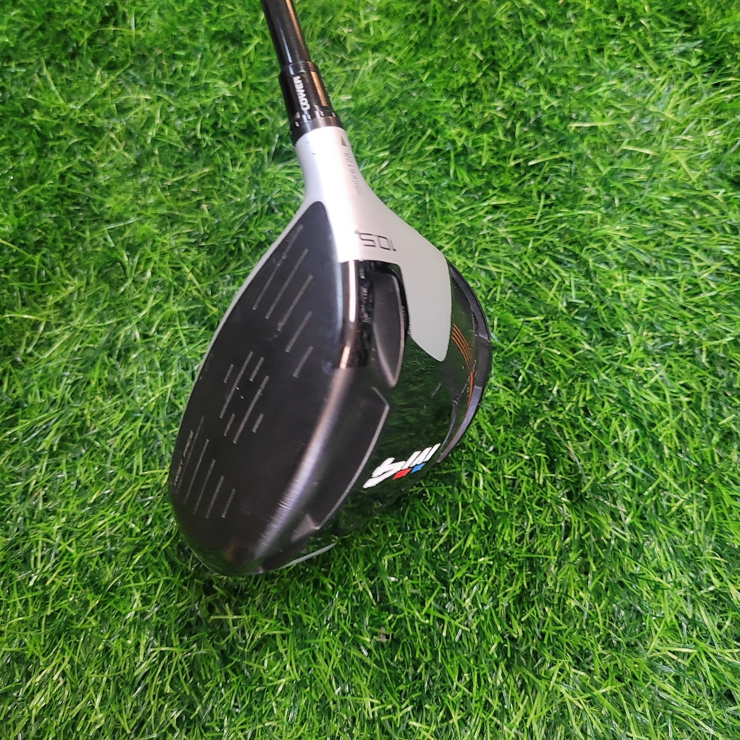 TaylorMade Driver / M4 / 10.5 / R