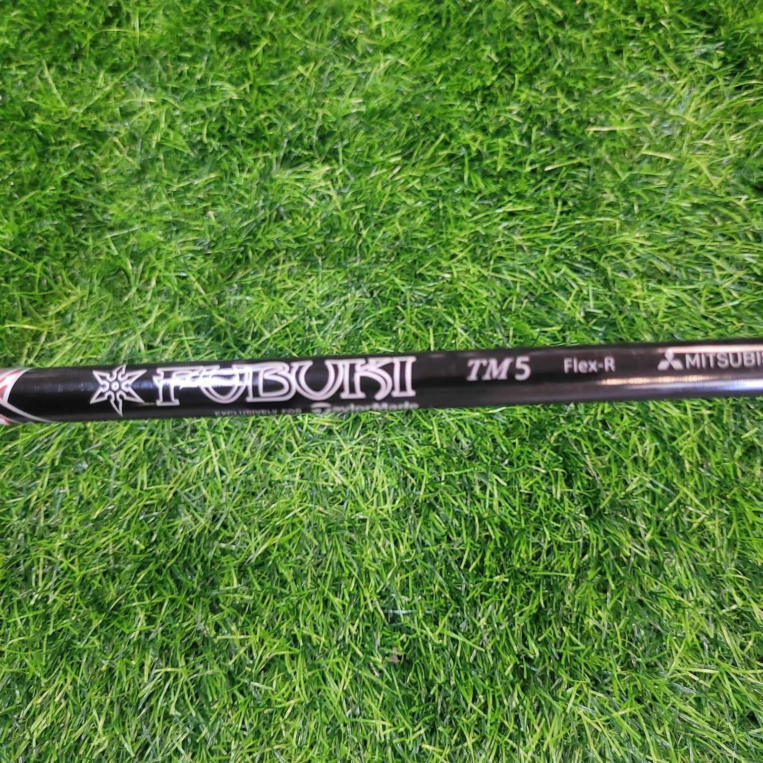 TaylorMade Driver / M4 / 10.5 / R