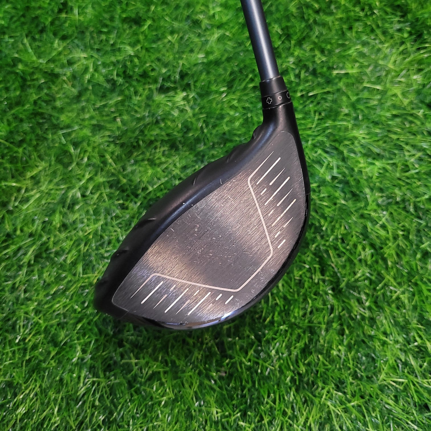 PING Driver / G425 / 9.0 / S