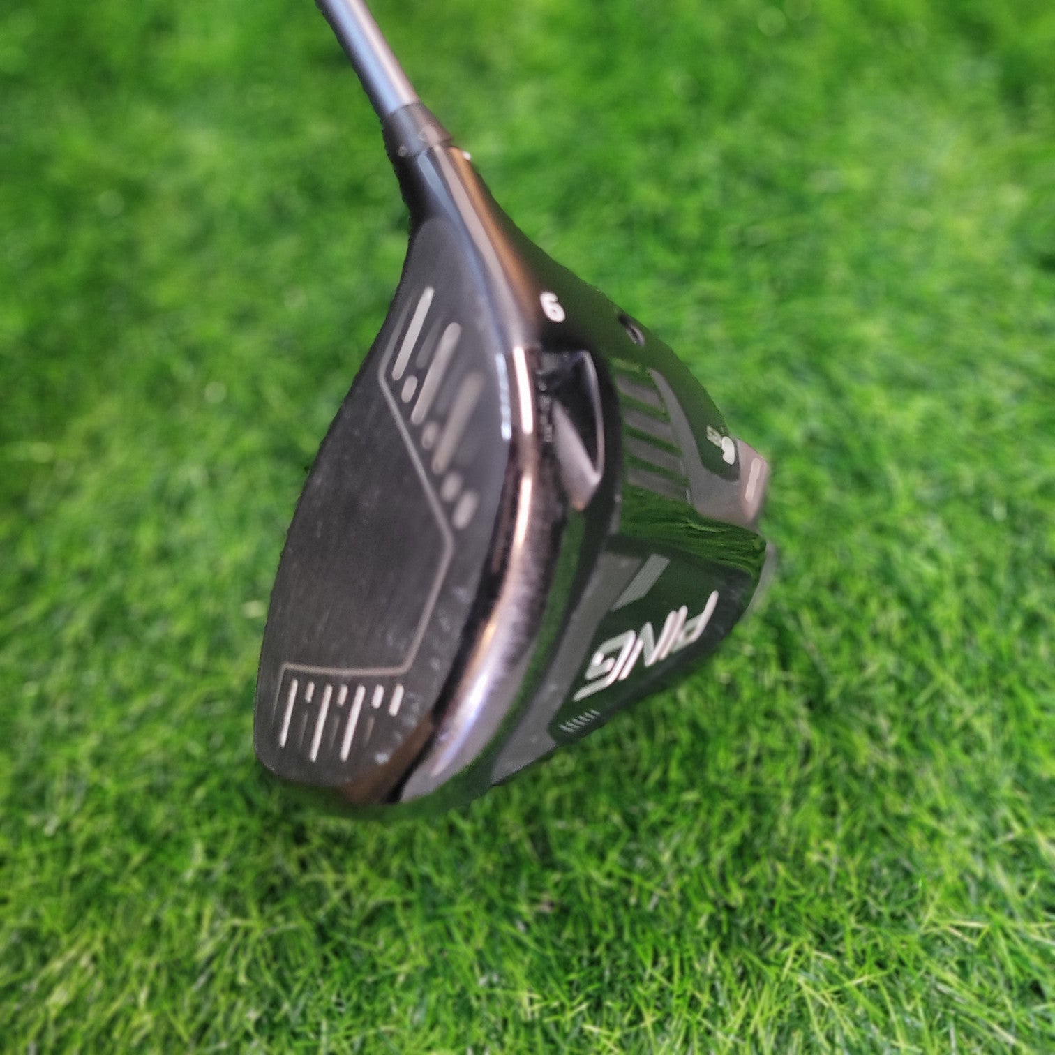 PING Driver / G425 / 9.0 / S