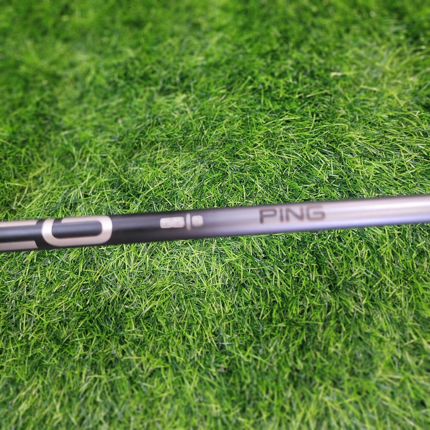 PING Driver / G425 / 9.0 / S