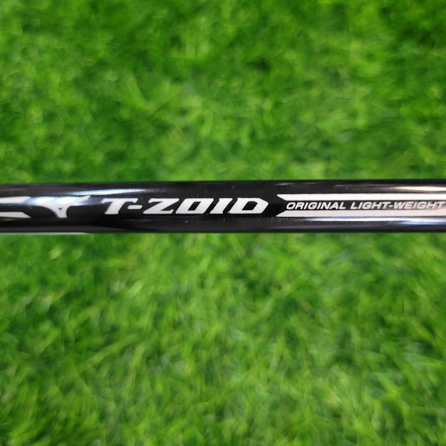 Mizuno Wood / T-ZOID RV-02 / 1W,3W 5W,4H / R