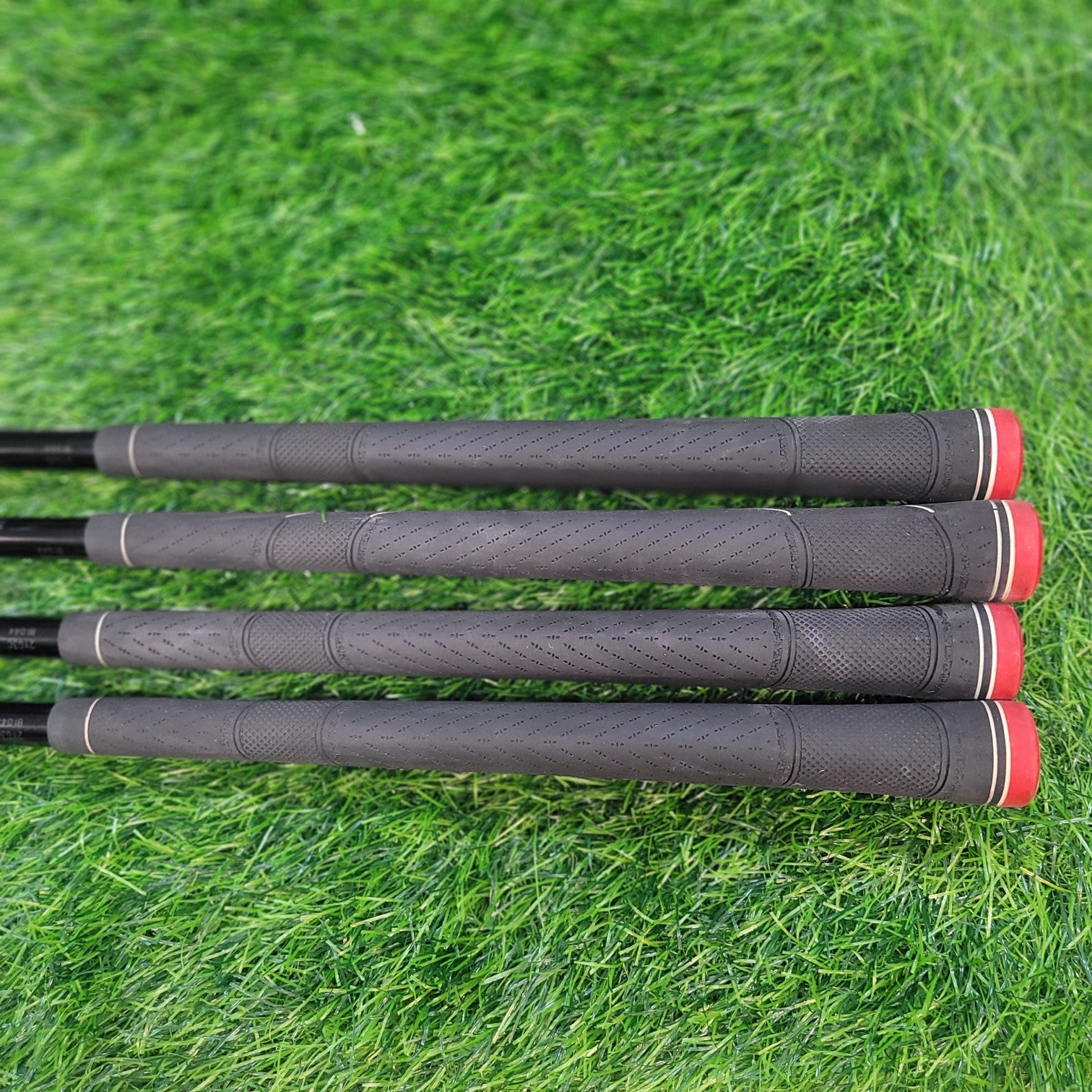Mizuno Wood / T-ZOID RV-02 / 1W,3W 5W,4H / R