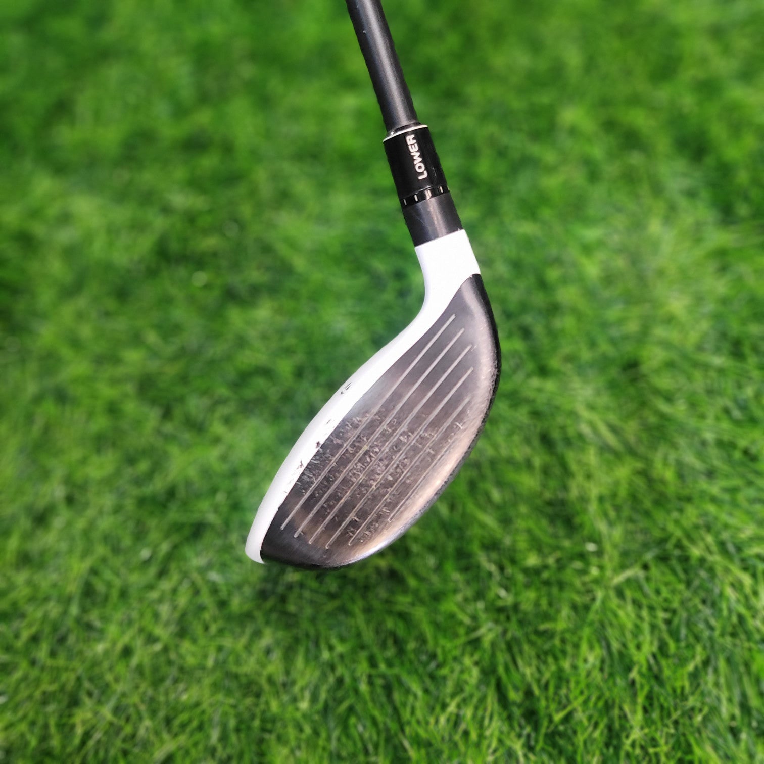 Taylormade Wood / R15 / 5W(13.0) / S
