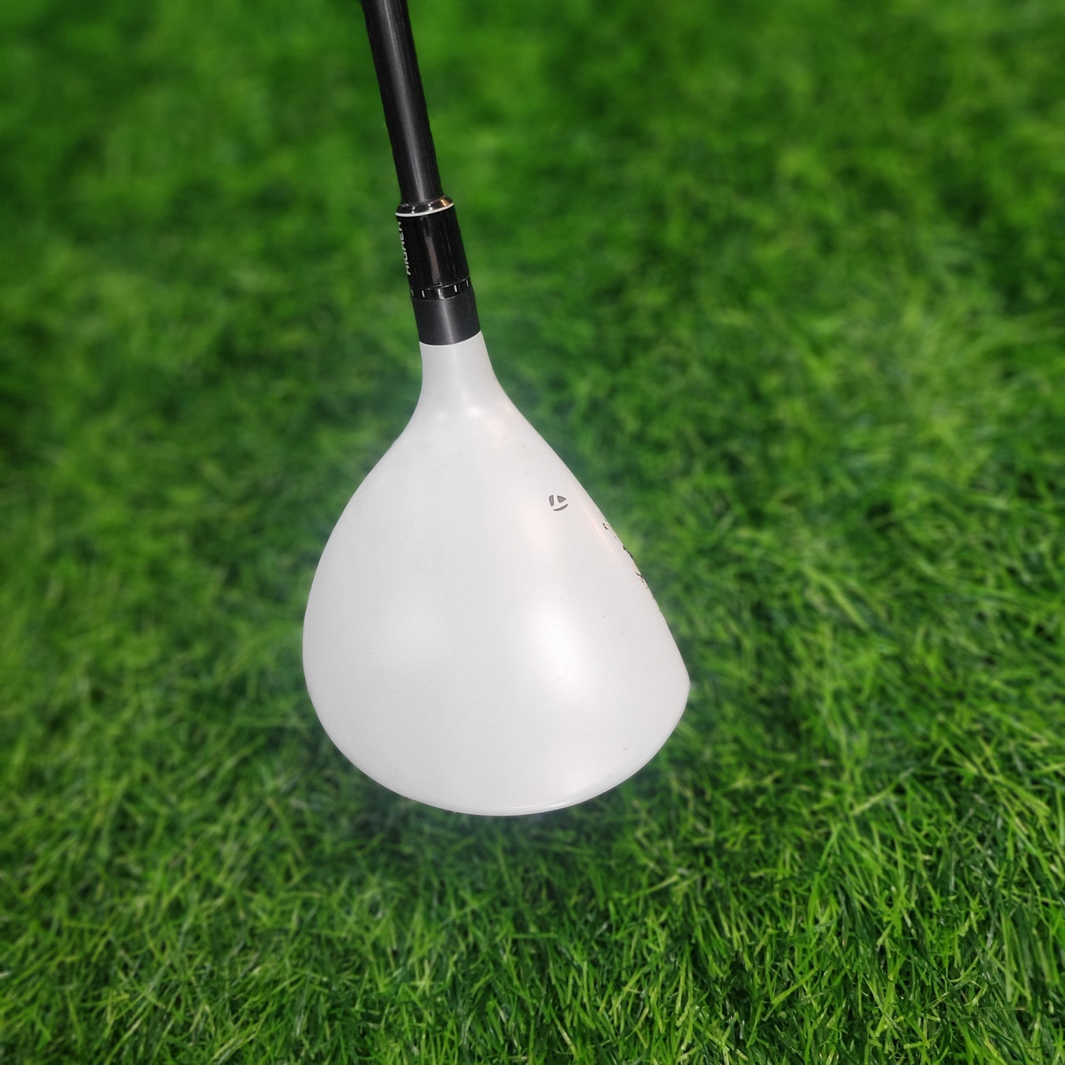 Taylormade Wood / R15 / 5W(13.0) / S
