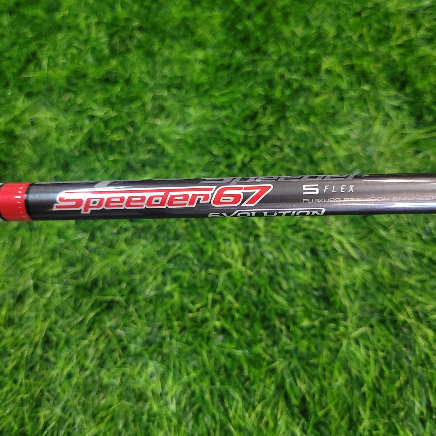 Taylormade Wood / R15 / 5W(13.0) / S
