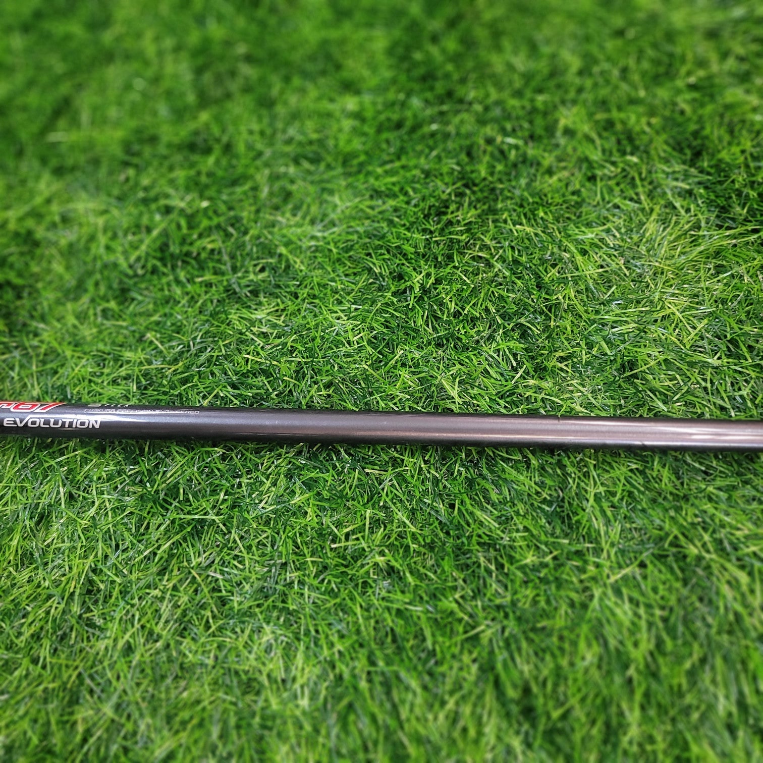 Taylormade Wood / R15 / 5W(13.0) / S