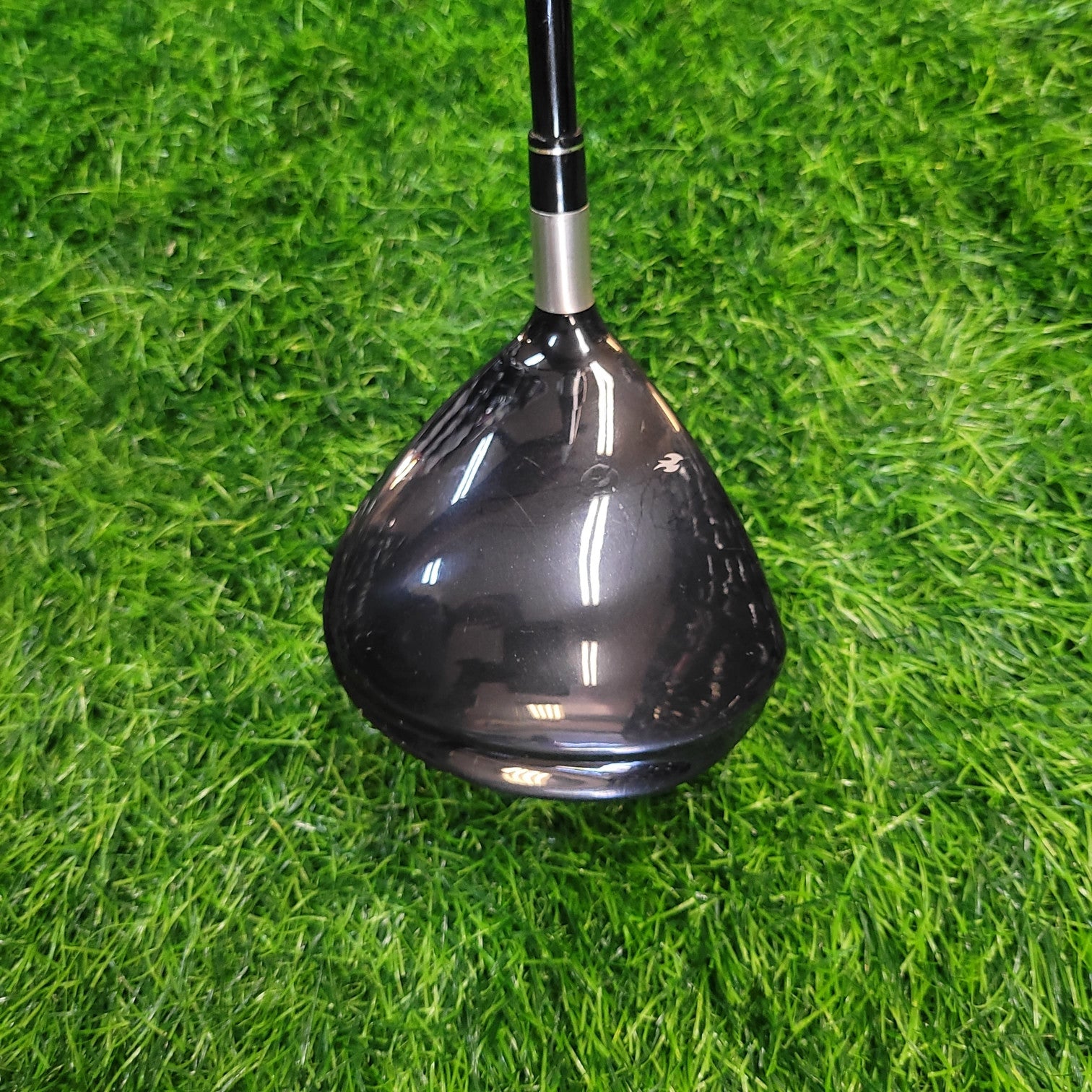 Taylormade Wood / Burner / 3W / R