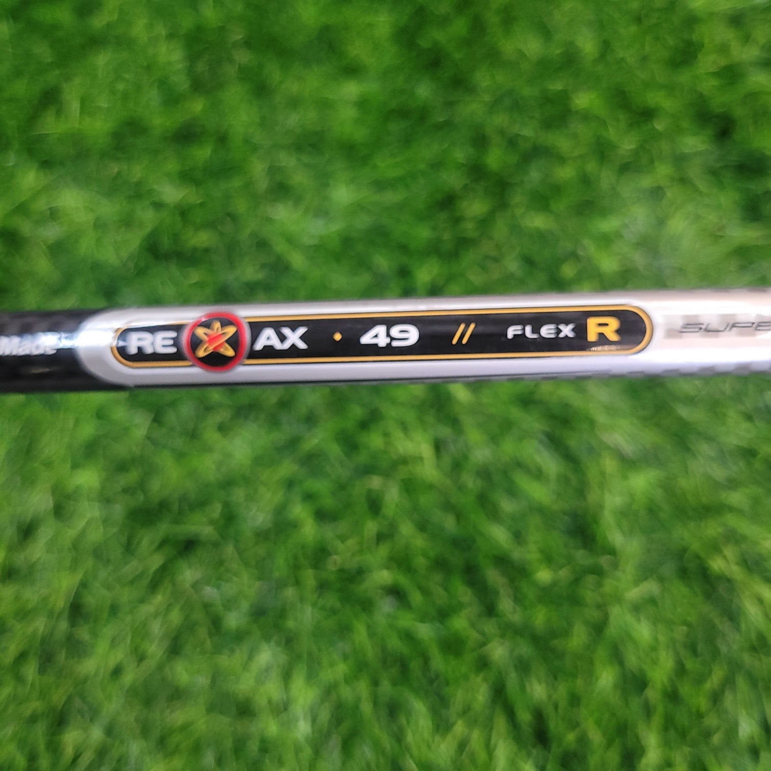 Taylormade Wood / Burner / 3W / R