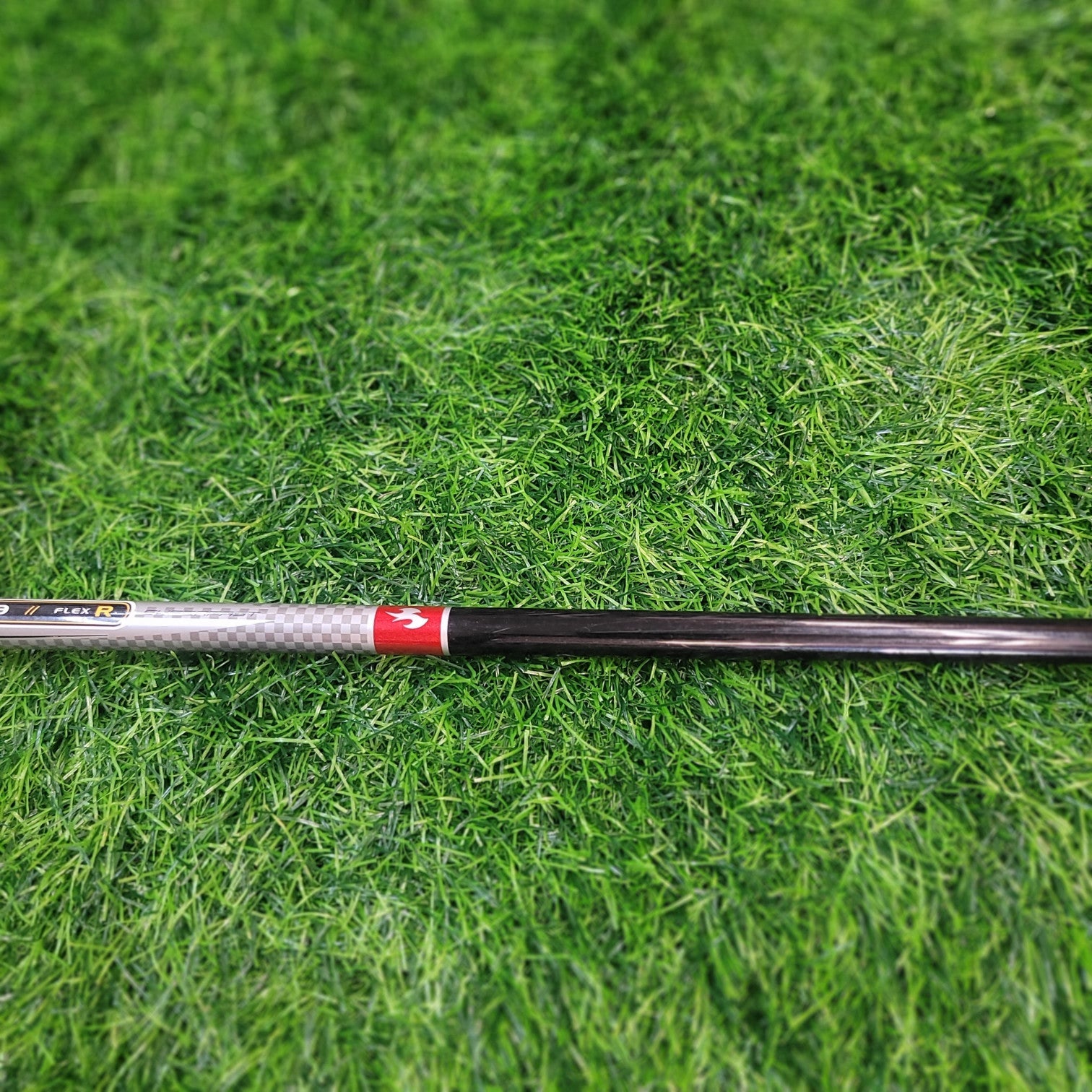 Taylormade Wood / Burner / 3W / R