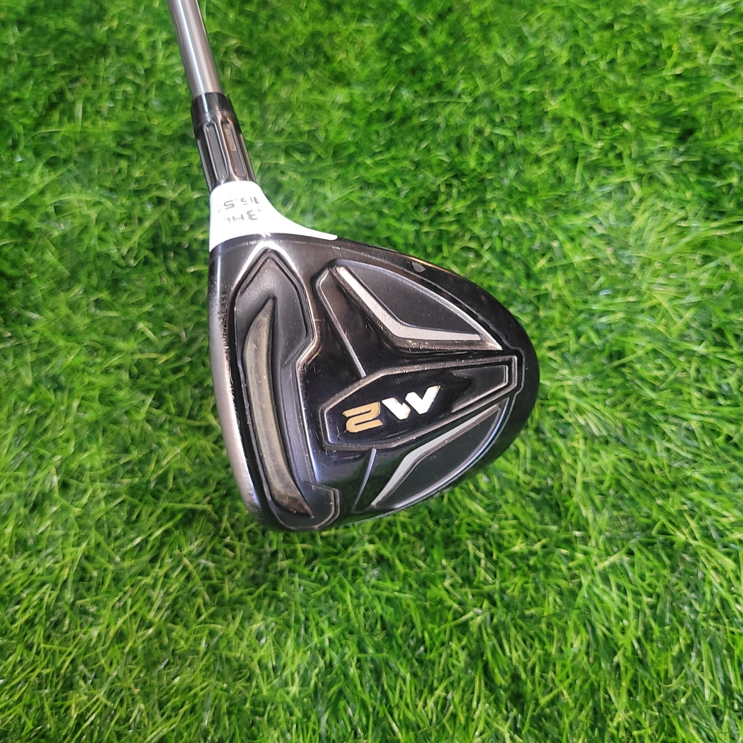 TaylorMade Wood / M2 / 3W / A