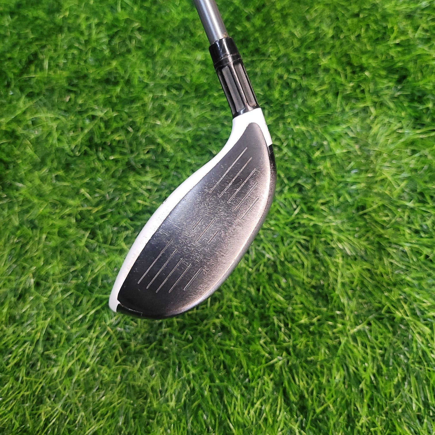 TaylorMade Wood / M2 / 3W / A