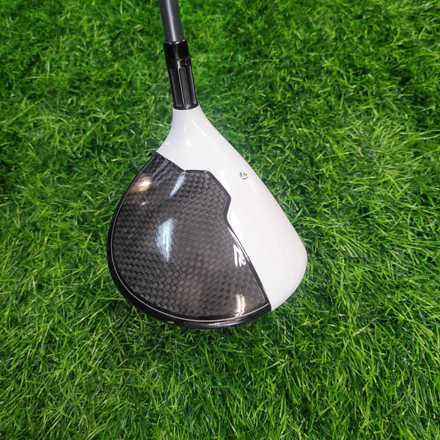 TaylorMade Wood / M2 / 3W / A