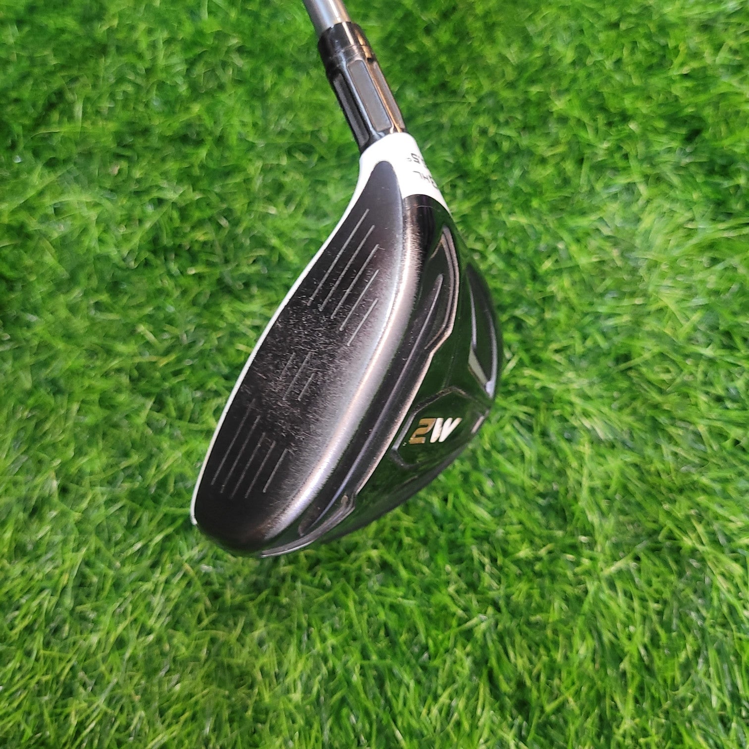 TaylorMade Wood / M2 / 3W / A