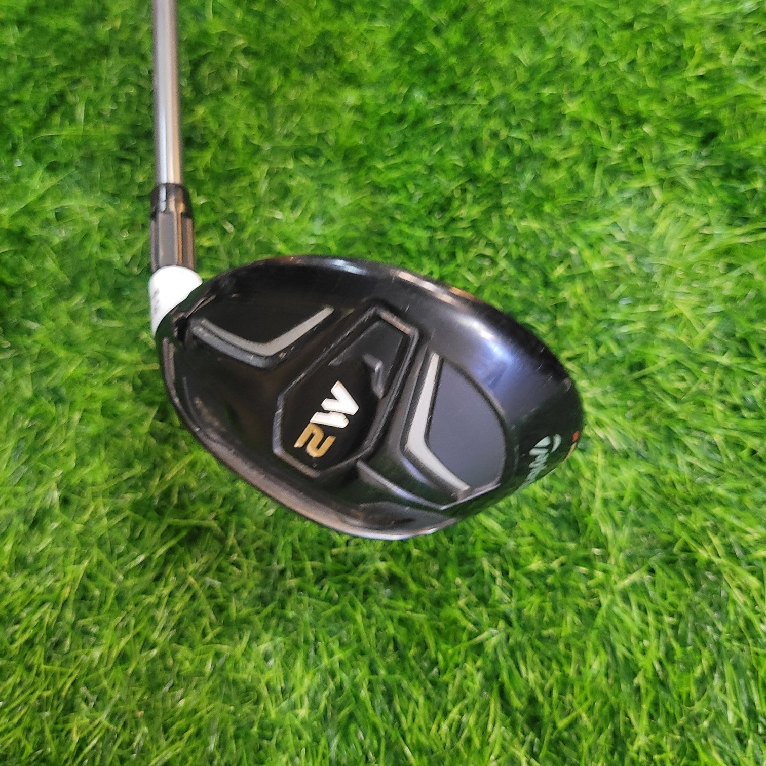 TaylorMade Wood / M2 / 3W / A