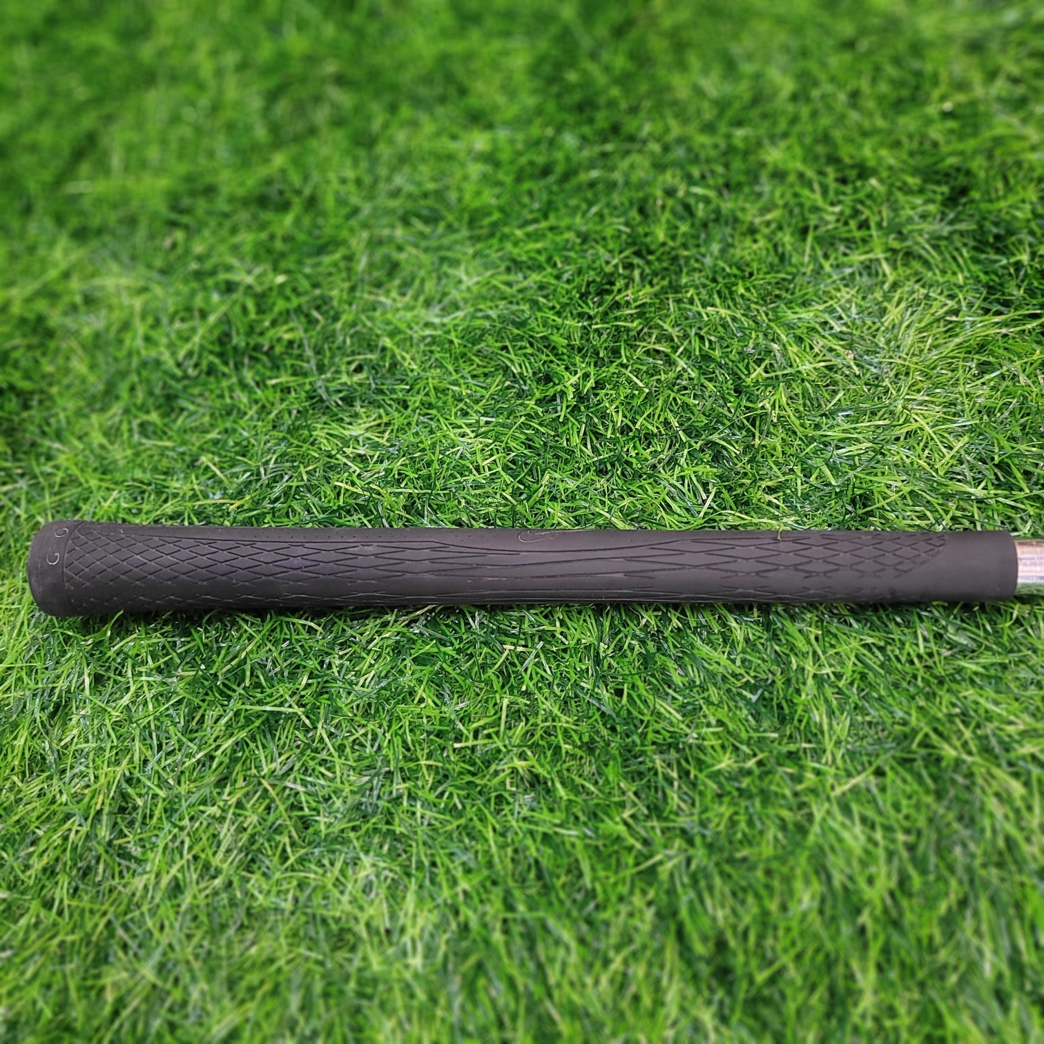 NIKE Wood / SQ / 4W / 17.0 / R