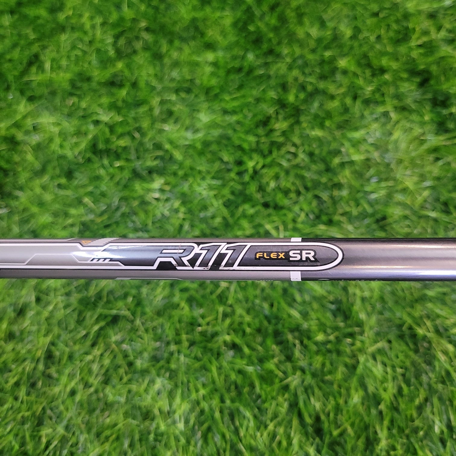 TaylorMade Wood / R11 / 3W / Lefty / R(S)