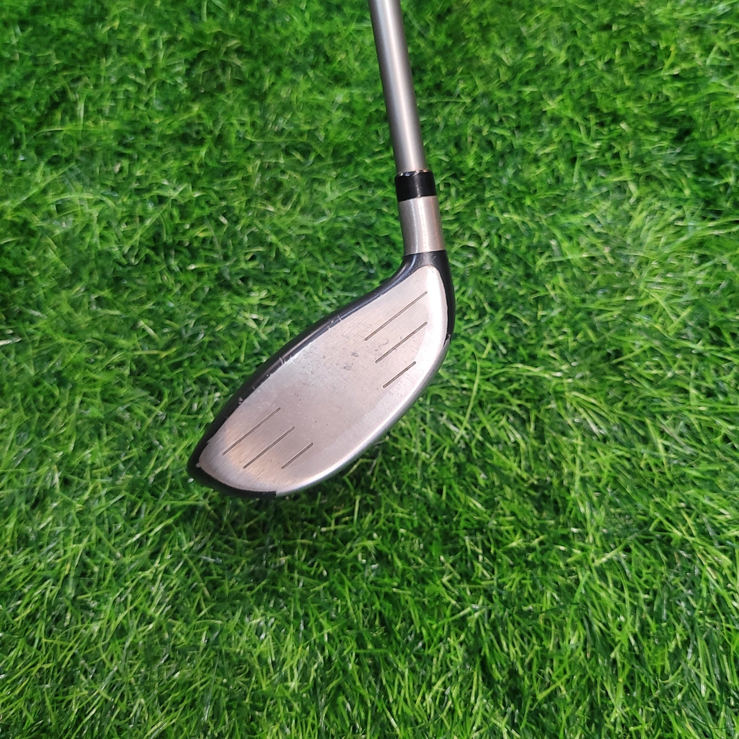 TaylorMade Wood / Jetspeed / 3W / Women