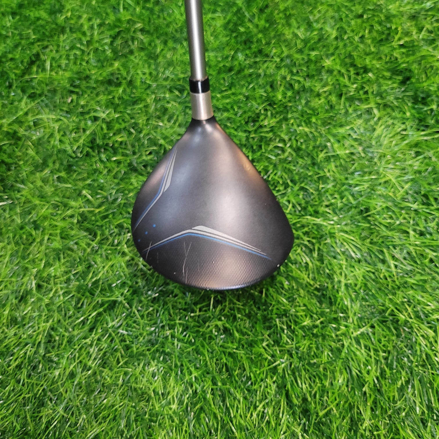 TaylorMade Wood / Jetspeed / 3W / Women