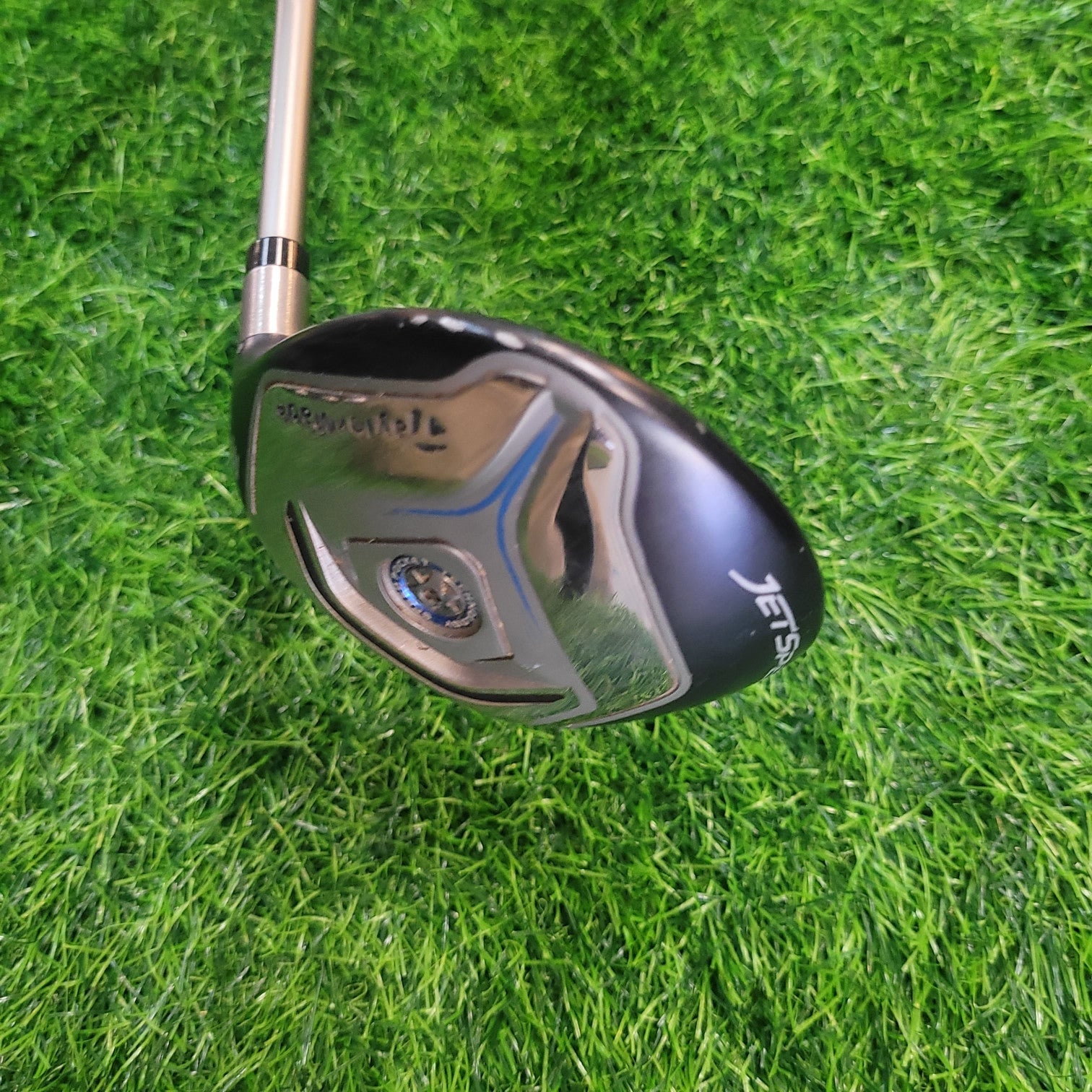 TaylorMade Wood / Jetspeed / 3W / Women