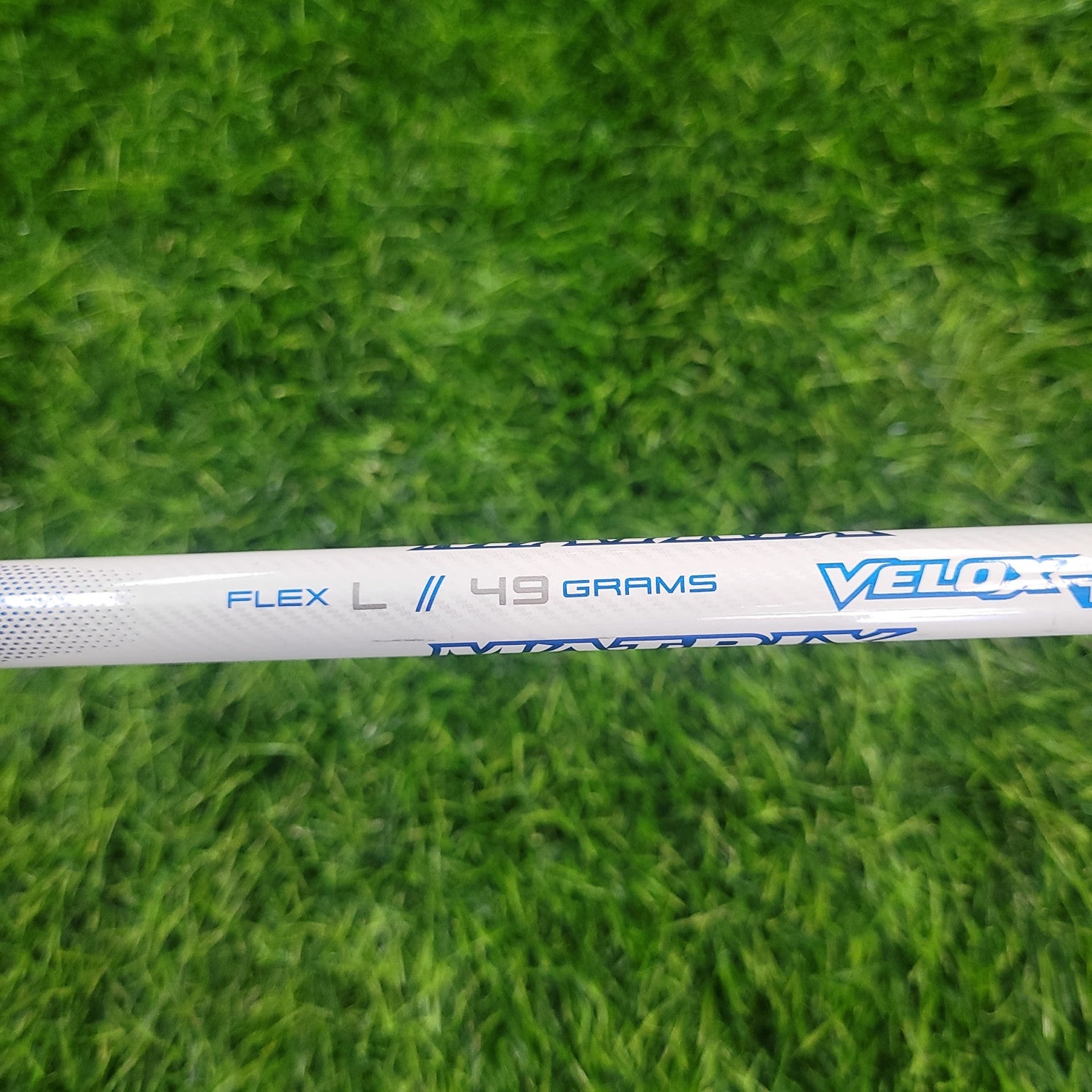 TaylorMade Wood / Jetspeed / 3W / Women