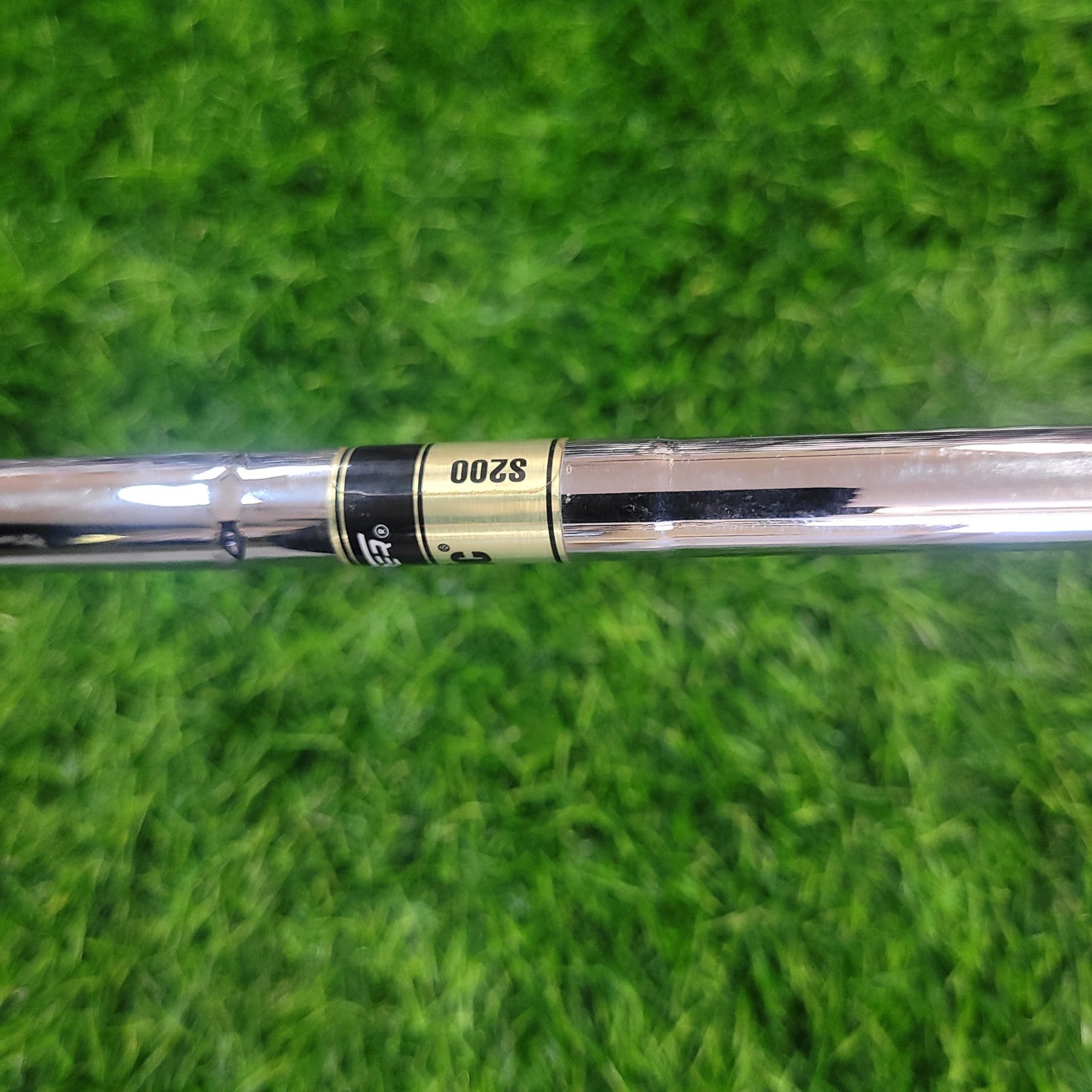 Titleist Hybrid / 913 H / 4H / 21.0 / S