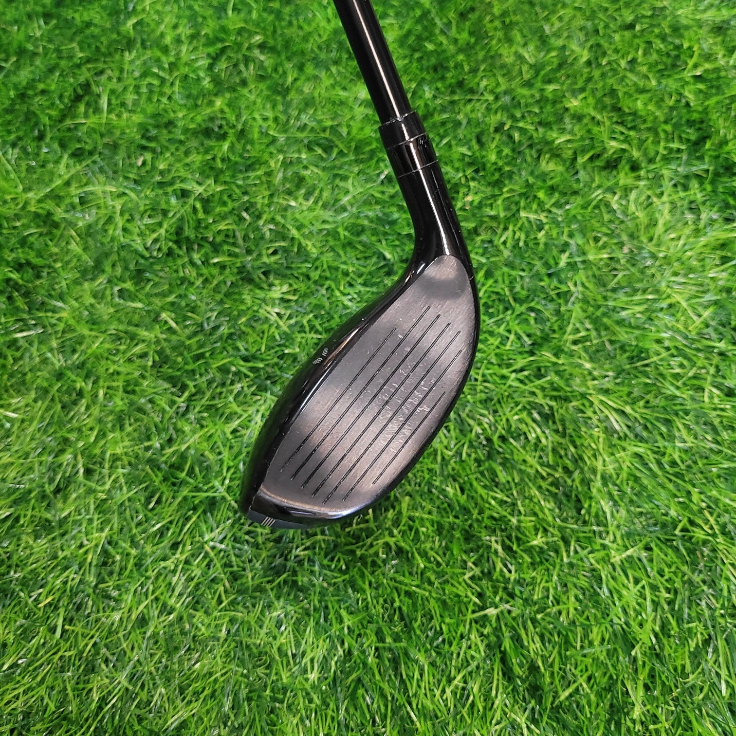 Wilson Hybrid / D9 / 3H / 19.0 / S