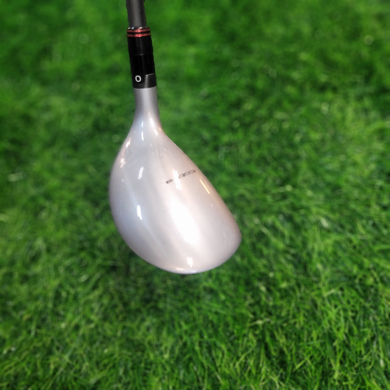 COBRA Hybrid / AMP / 3H / 19.0 / R