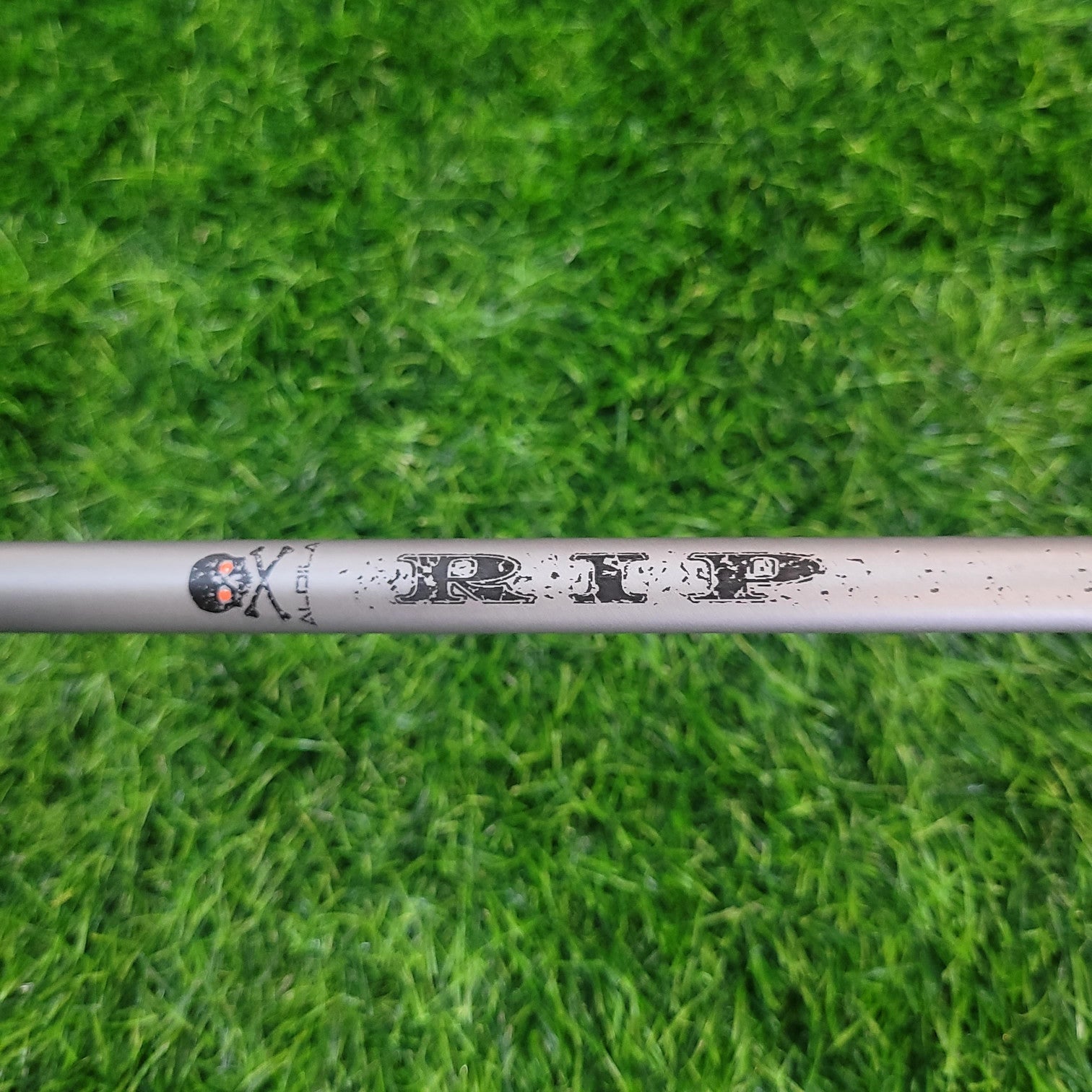 COBRA Hybrid / AMP / 3H / 19.0 / R