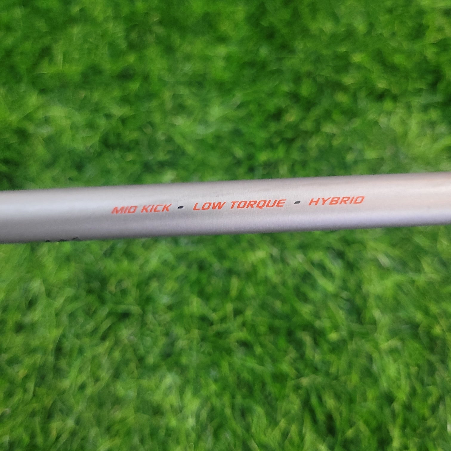 COBRA Hybrid / AMP / 3H / 19.0 / R