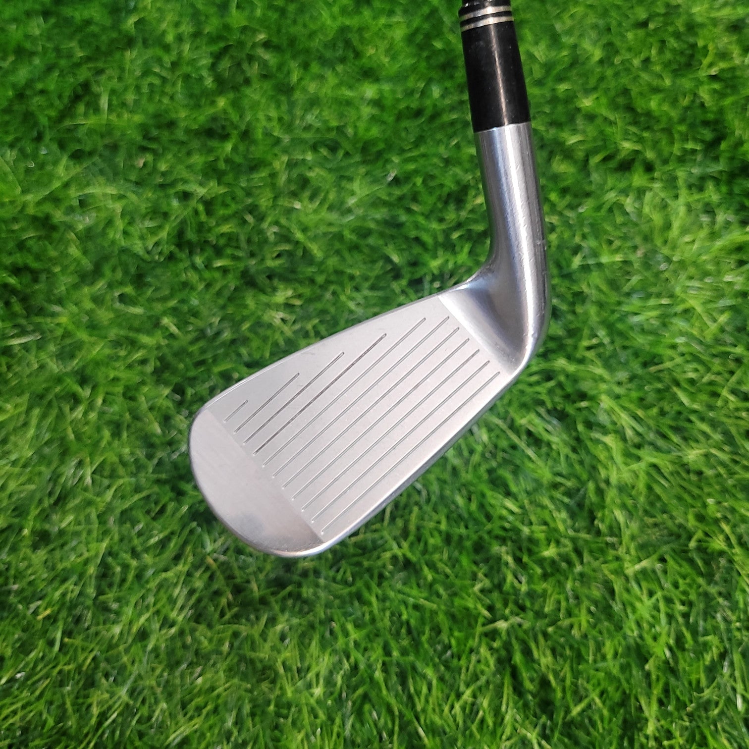 Srixon Hybrid / ZR UTI  Forged / 3H / S