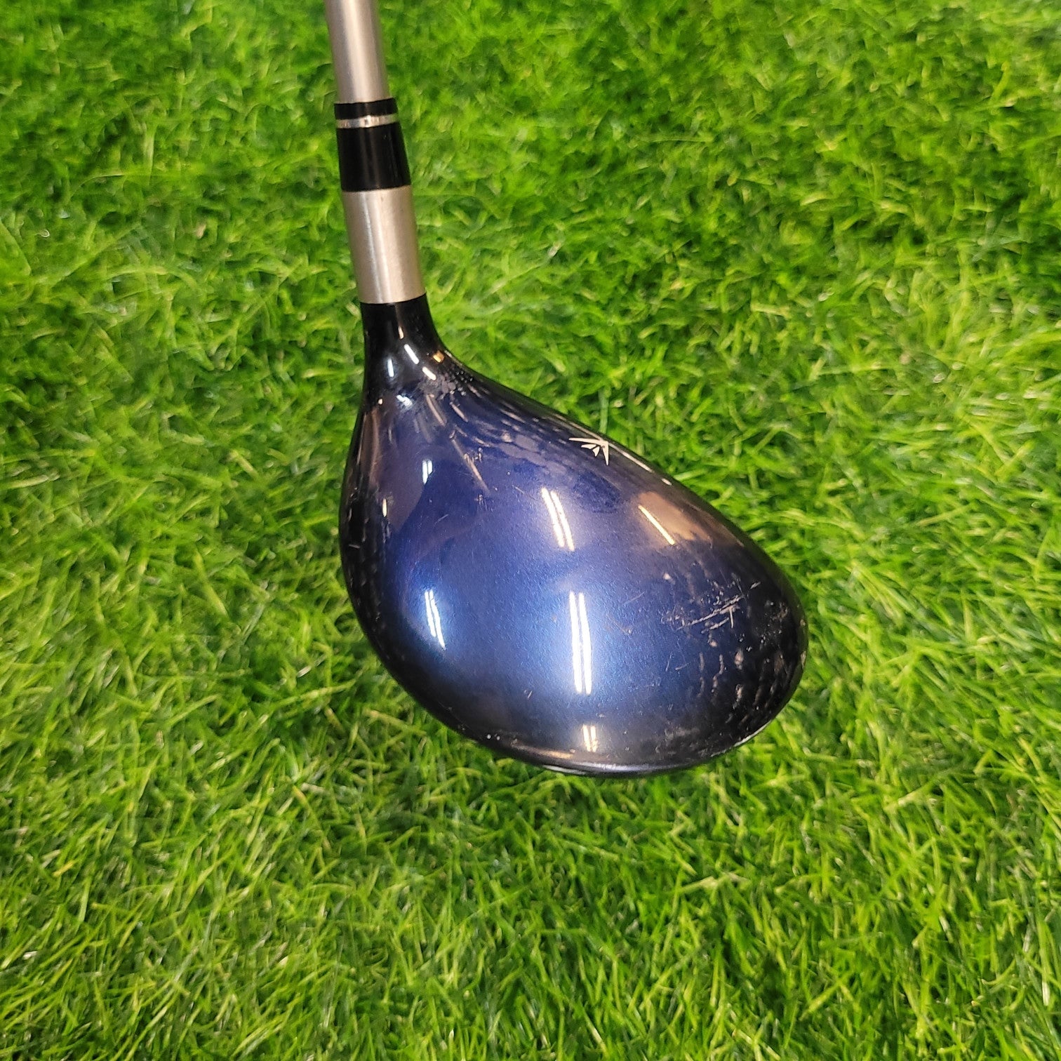 Honma Hybrid / BeZEAL / 5H / 25.0 / R