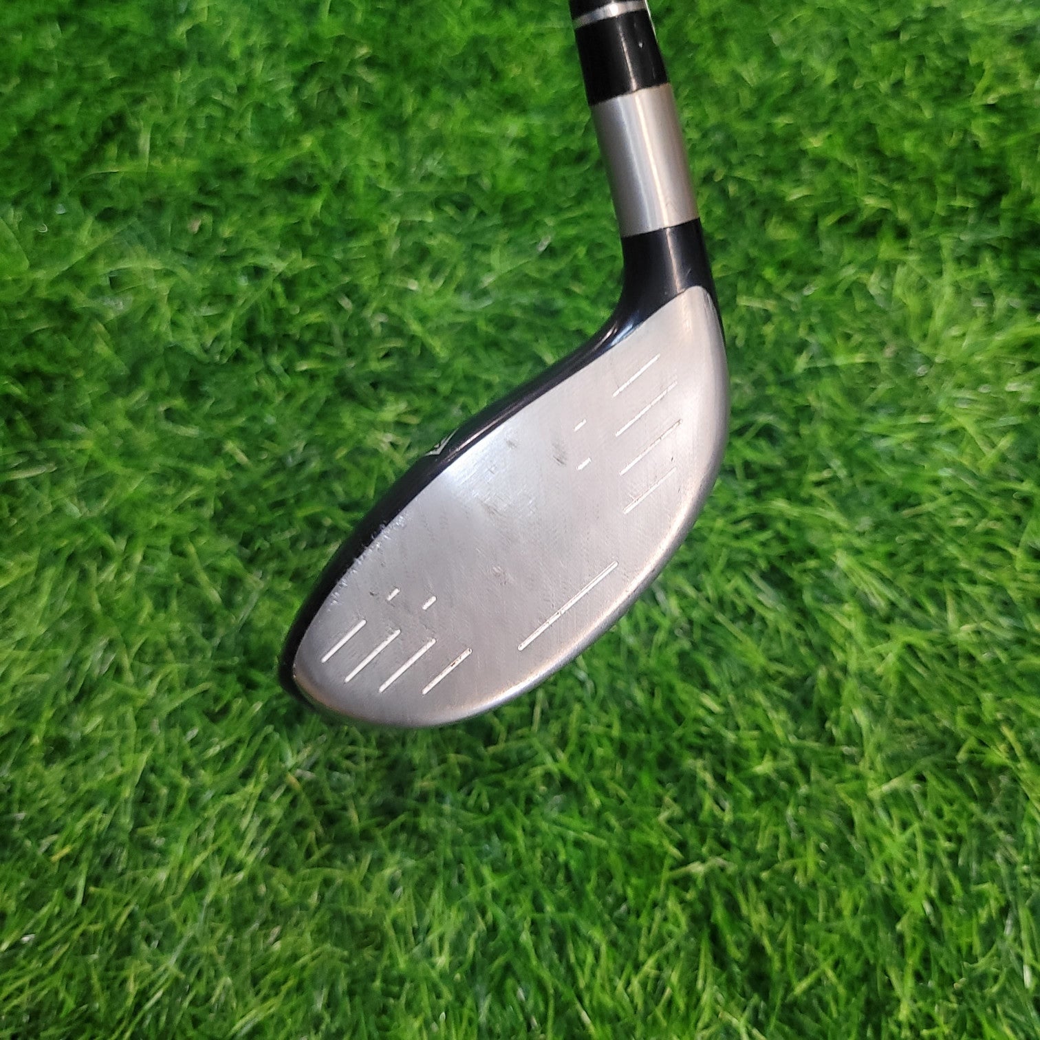 Honma Hybrid / BeZEAL / 5H / 25.0 / R