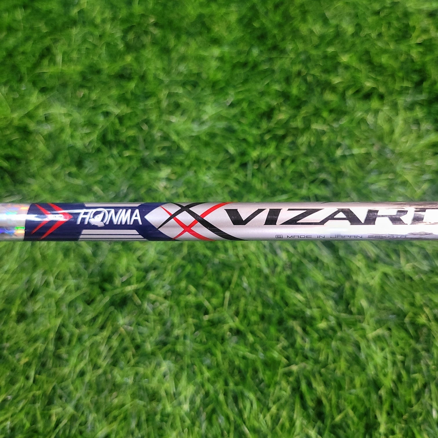 Honma Hybrid / BeZEAL / 5H / 25.0 / R