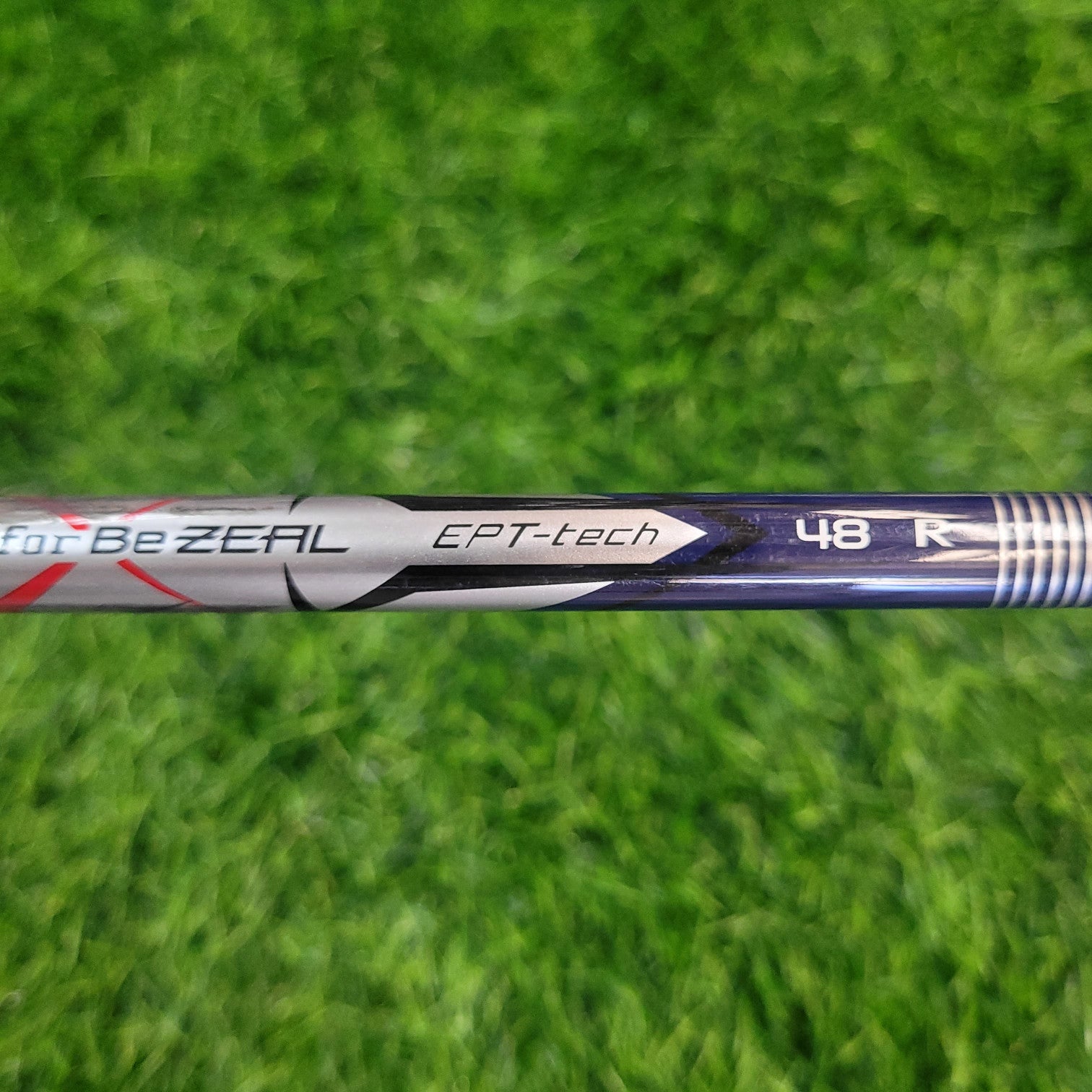 Honma Hybrid / BeZEAL / 5H / 25.0 / R