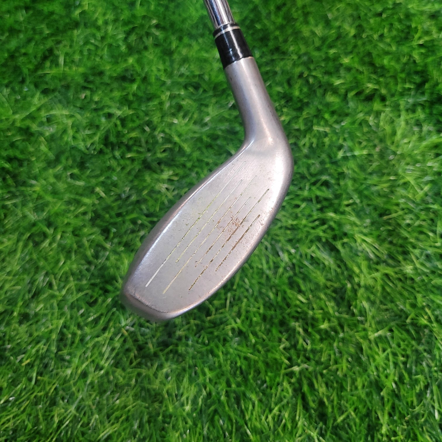 TaylorMade Hybrid / RESCUE dual / 3H / 19.0 / R