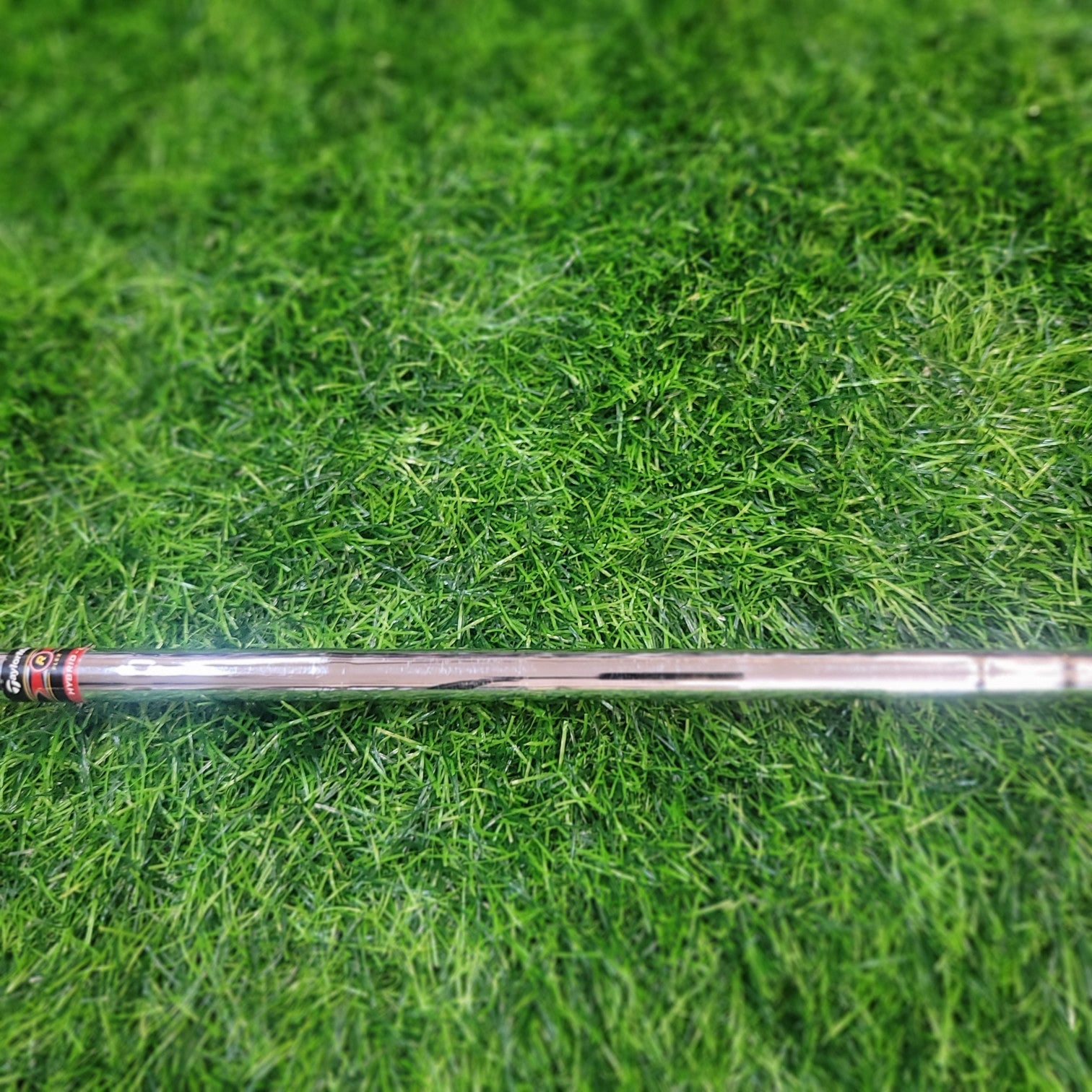 TaylorMade Hybrid / RESCUE dual / 3H / 19.0 / R