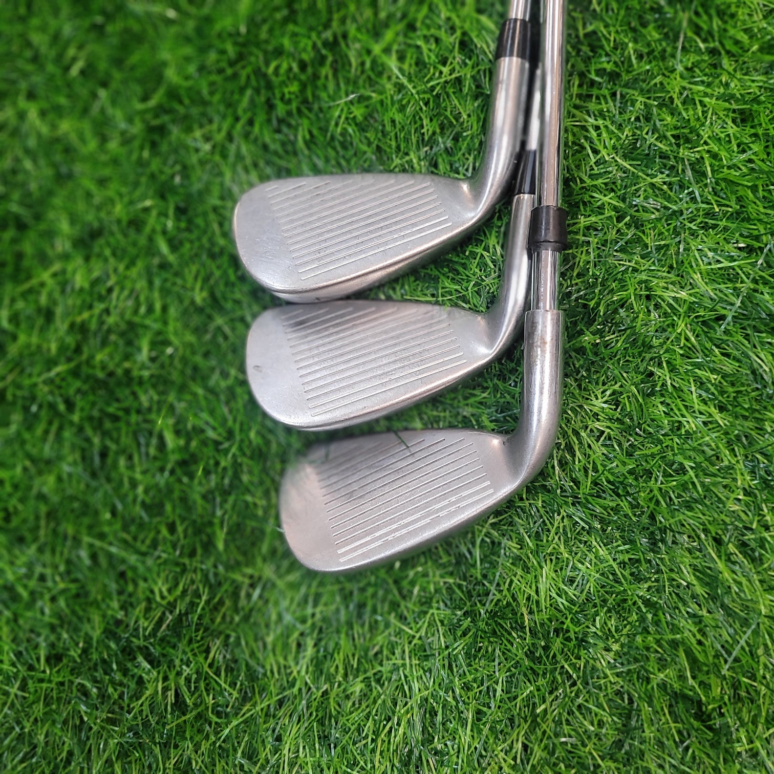 TaylorMade Iron Set / R5 XL / 6pcs / R