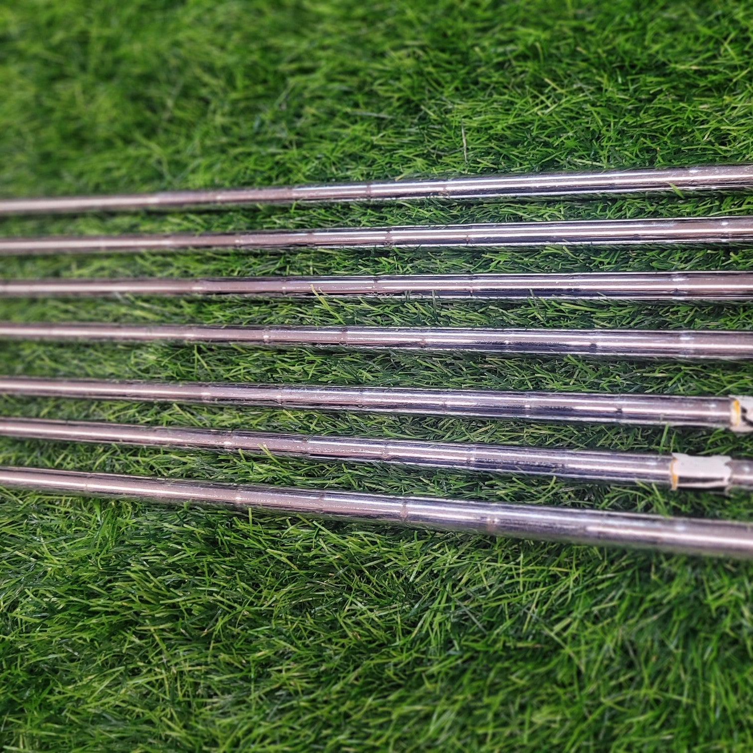 TaylorMade Iron Set / R5 XL / 6pcs / R