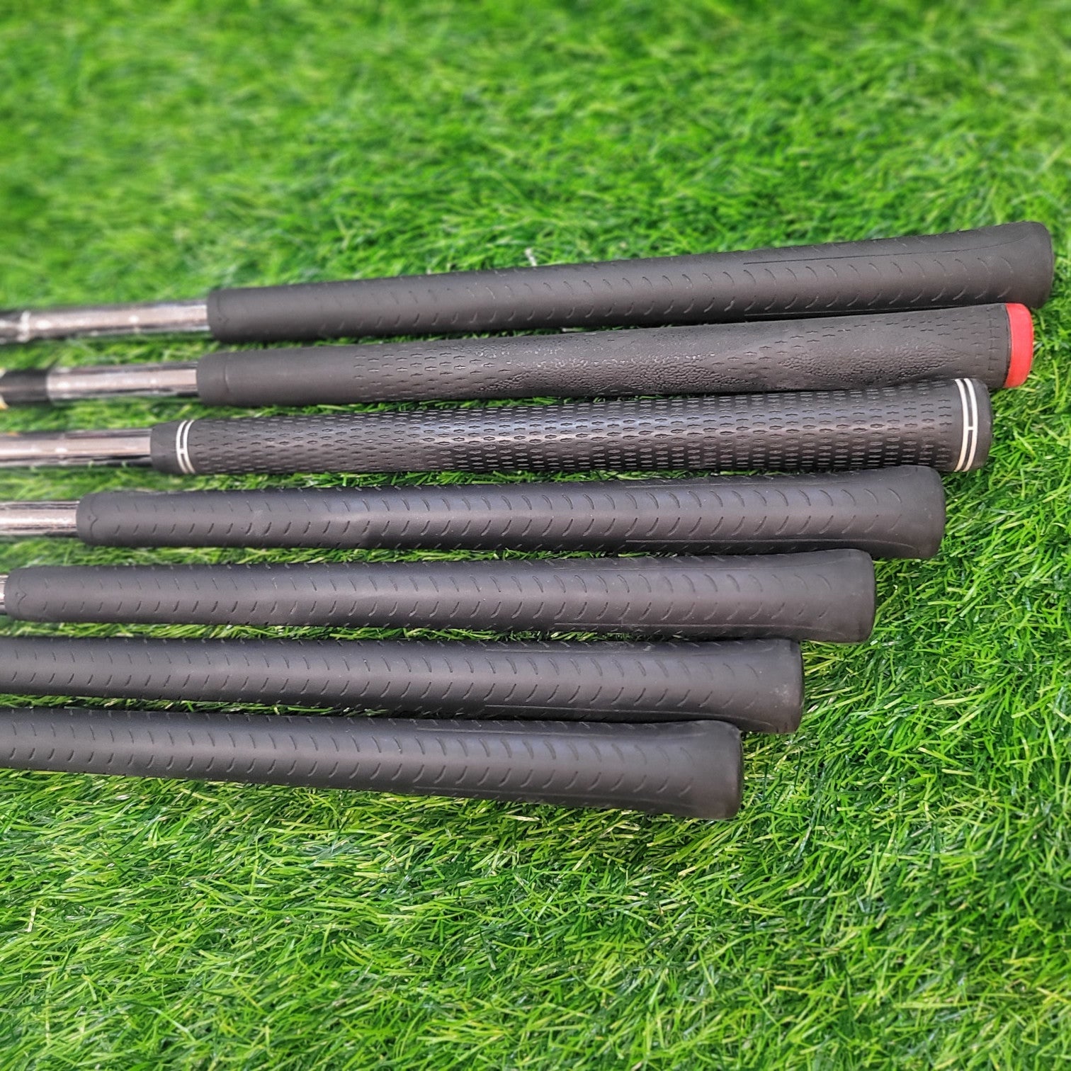 TaylorMade Iron Set / R5 XL / 6pcs / R