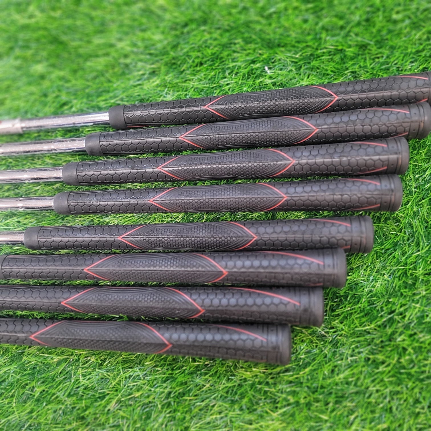 NIKE Iron Set / Forged Blade MB / 8pcs / S