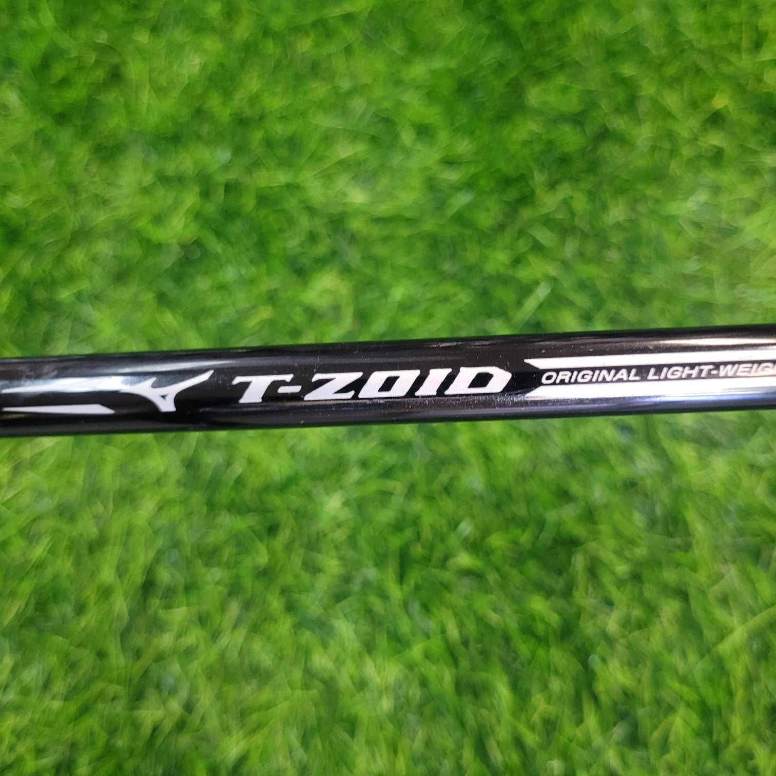 Mizuno Iron Set / T-ZOID AV02 / 5pcs / R
