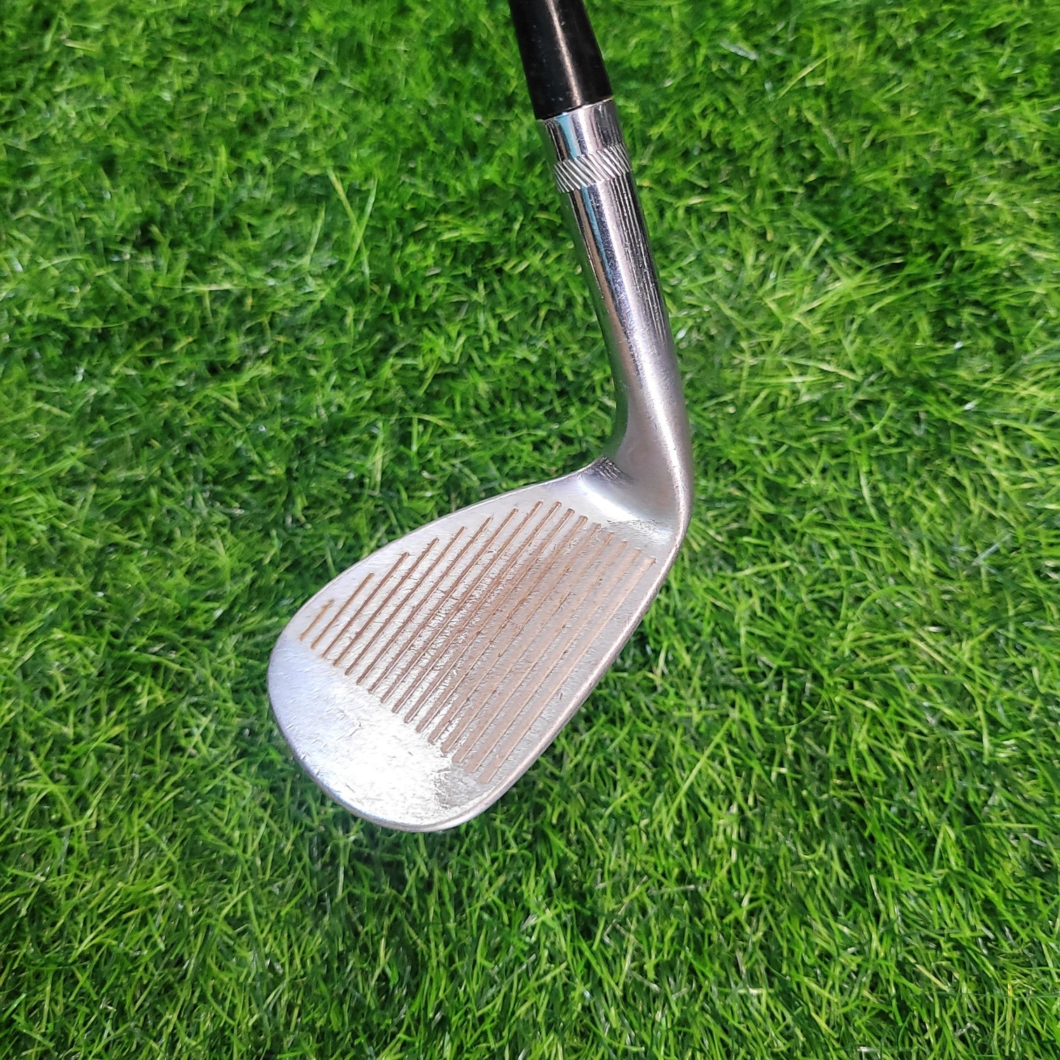 Titleist Wedge / Vokey 255-08 / 58.0